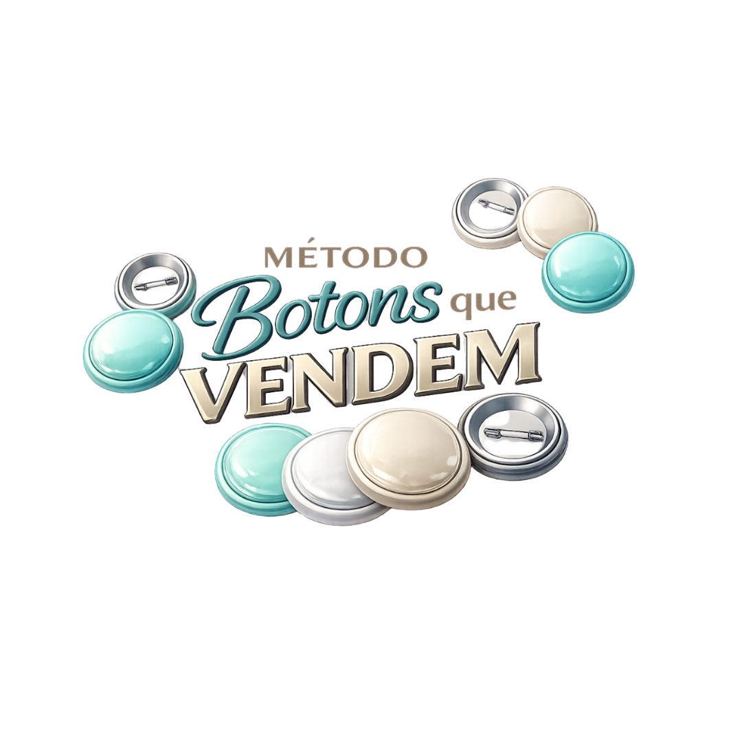 Método Botons que vendem 